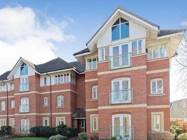 House for sale in The King's Mile, The Bridge