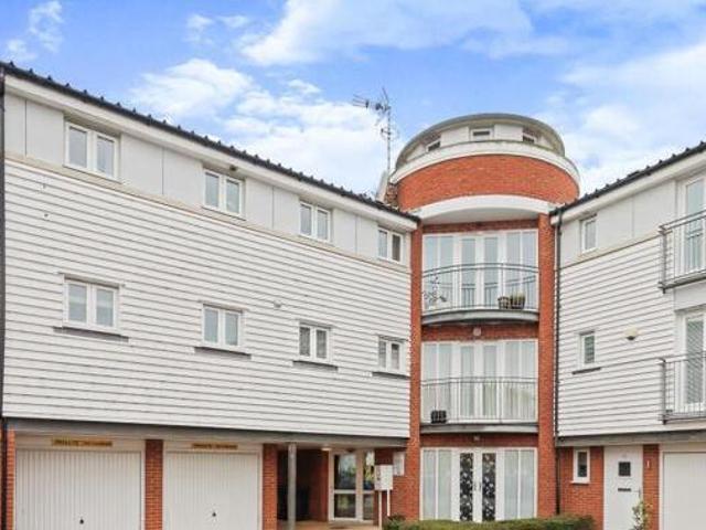 House for sale in Barracks, The Bridge