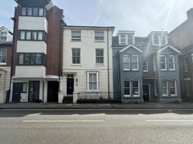 House for sale in St. Mildred's, The Bridge