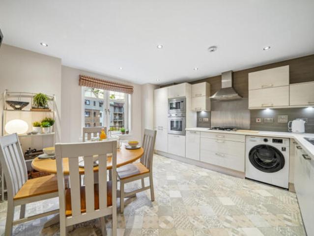 Flat for sale in Scotland