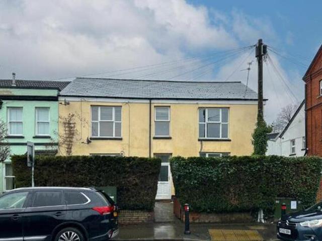 House for sale in Lyons, Greater London