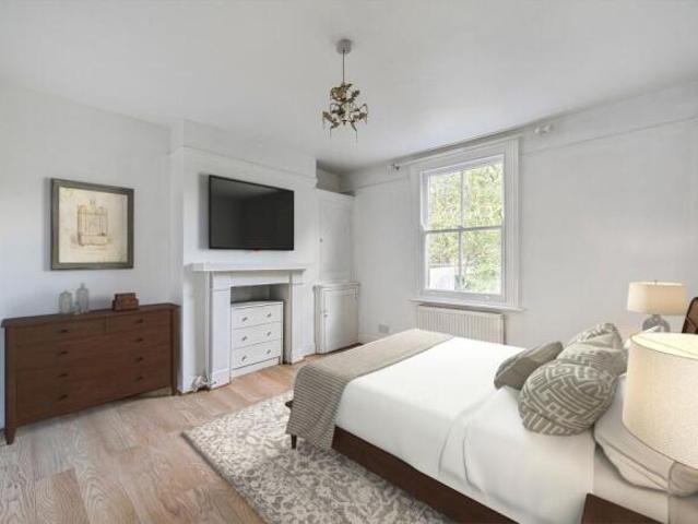 Flat for sale in Cat Hill