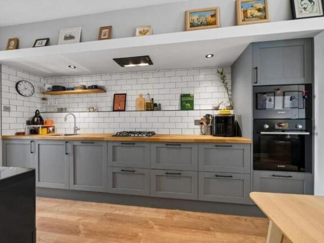 Flat for sale in Yorkhill, Scotland