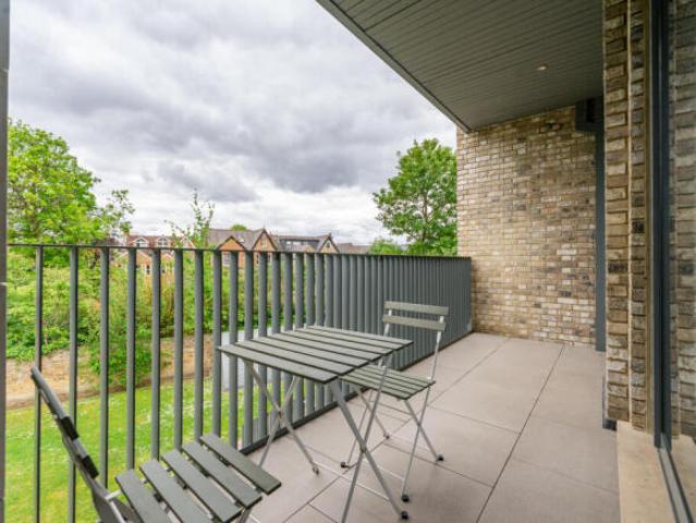 Flat for sale in Isle Of Man