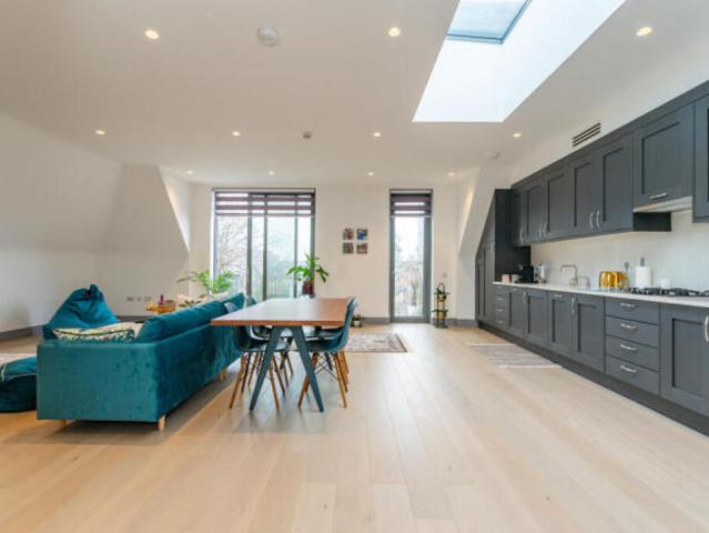 Flat for sale in Isle Of Man