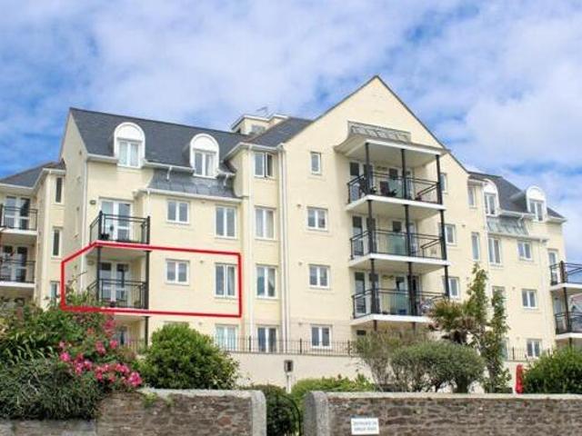 House for sale in Falmouth, Cornwall