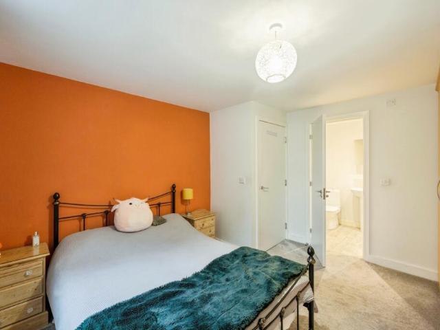 Flat for sale in Isle Of Man