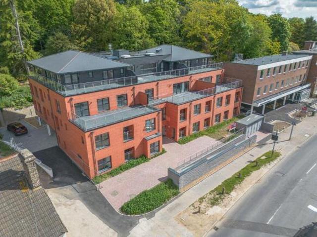 Flat for sale in Crostwick, Norfolk