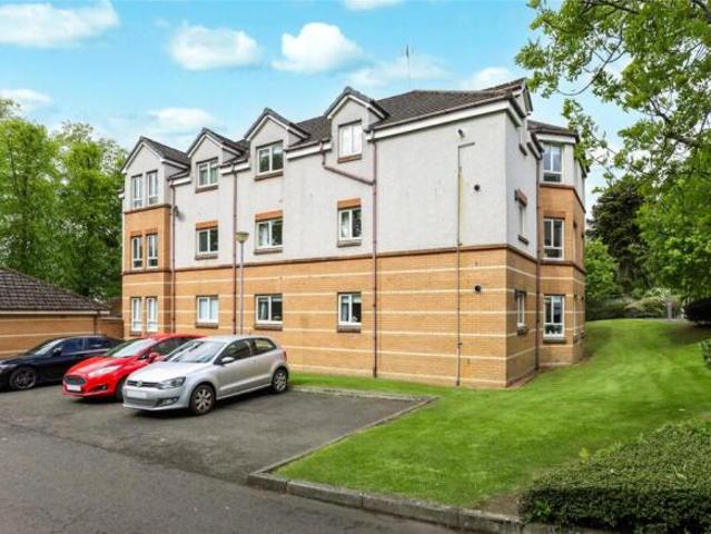 Flat for sale in New Cathcart, Muirend