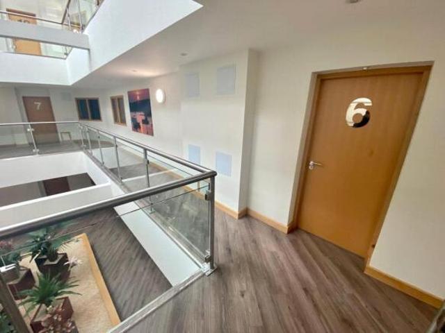 Flat for sale in City of Nottingham, East Midlands