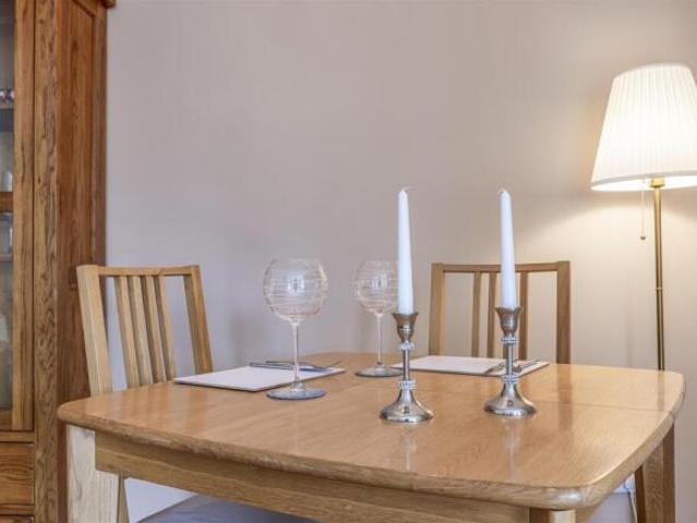 Flat for sale in Townhead, Scotland