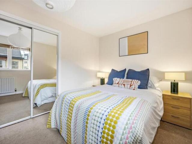 Flat for sale in Partick, Glasgow