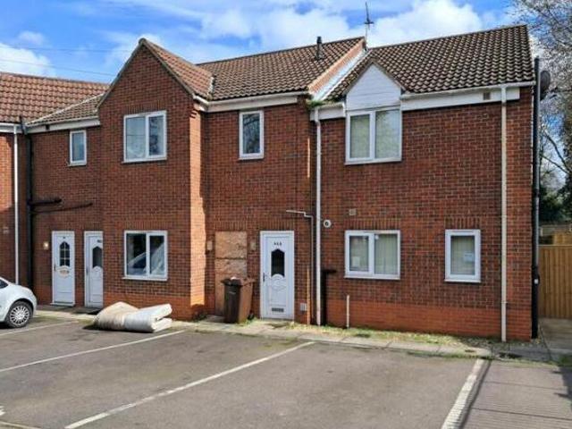 House for sale in Castleford, West Yorkshire