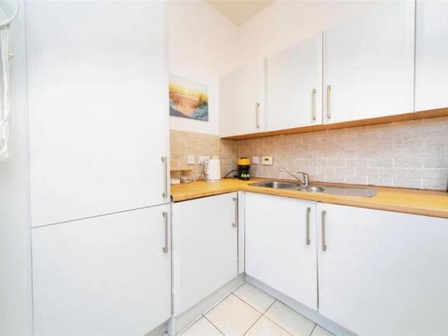 Flat for sale in Liverpool, Liverpool City Region