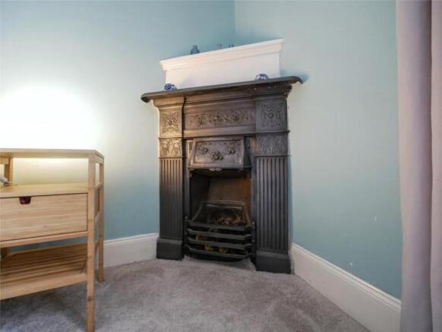 Flat for sale in Mount Florida, Scotland