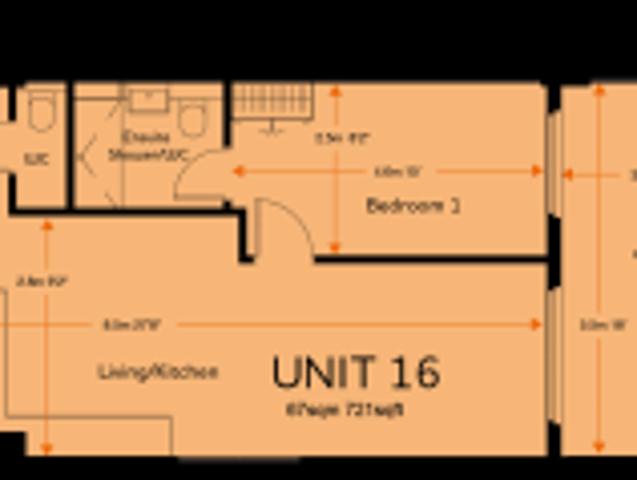 Flat for sale in Feckenham, City Of Bristol