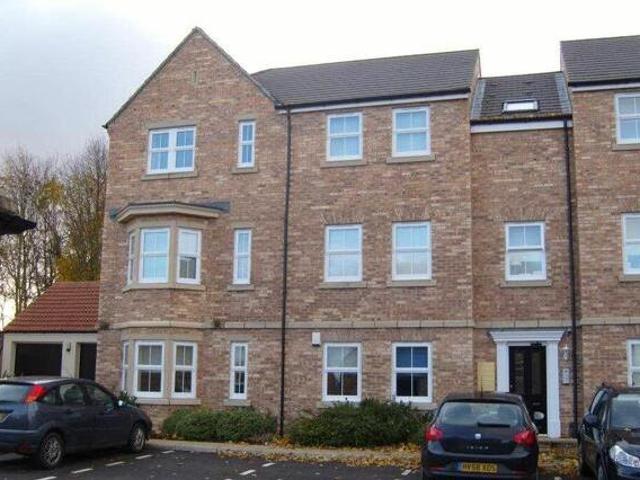 House for sale in North Yorkshire