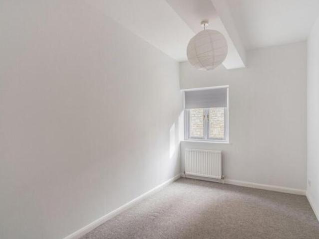 Flat for sale in Dulcote, Bath And North East Somerset