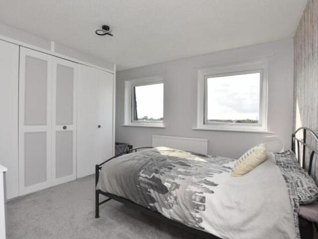Flat for sale in Folkestone, Kent