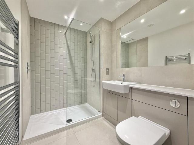 Flat for sale in Cat Hill, Isle Of Man