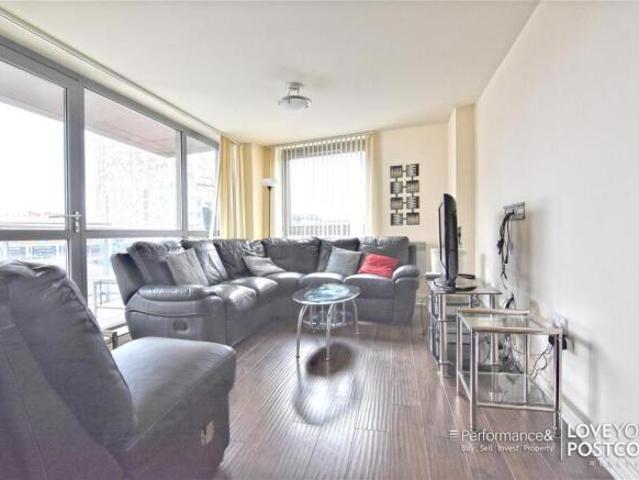 Flat for sale in City Centre, Dundee
