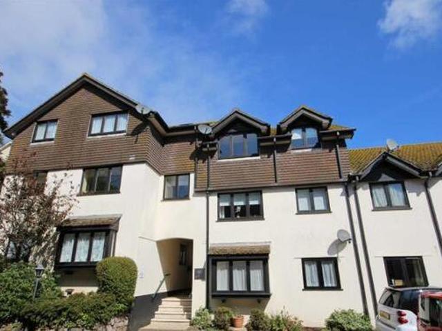 House for sale in Parkham Hill, Brixham