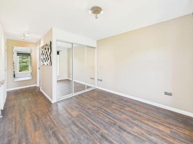 Flat for sale in Cambuslang, Scotland