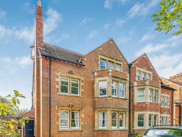 House for sale in The Slade, Oxfordshire