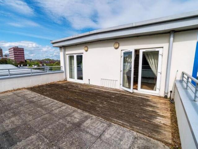Flat for sale in City Of Southampton