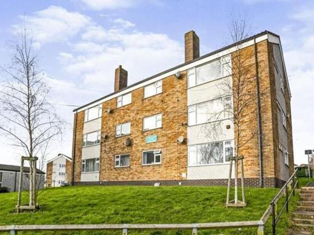 House for sale in Broomhill, Chadsmoor