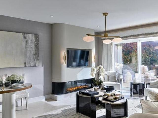 House for sale in Lyons, Greater London