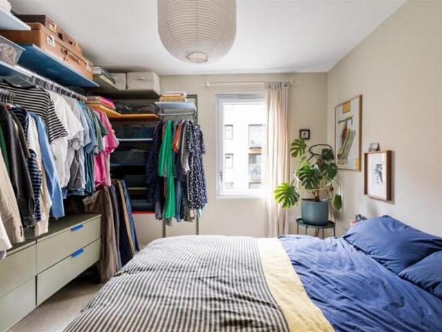 Flat for sale in Walthamstow, Greater London