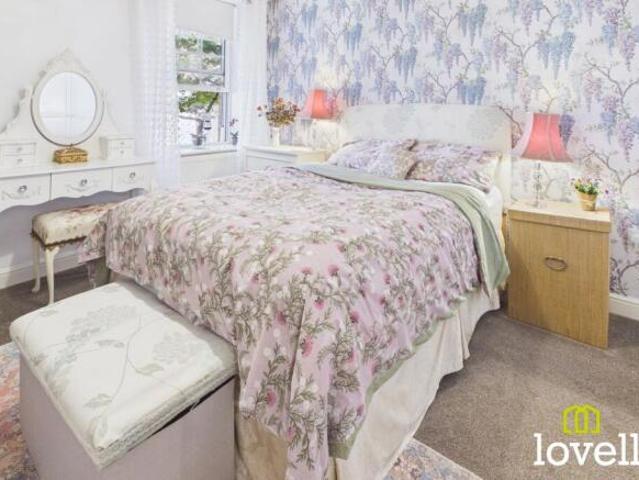 Flat for sale in Hull, Hull and East Yorkshire