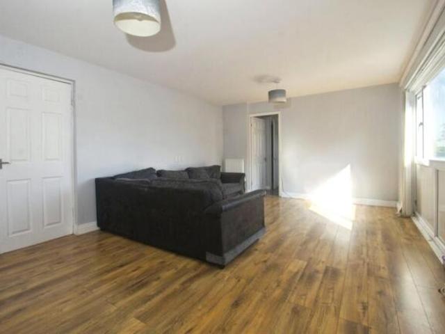 Flat for sale in Falcon Lodge, Wales