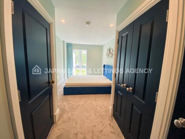 Flat for sale