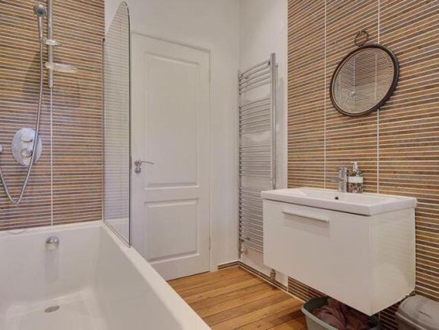 Flat for sale in Talbot Village, Bournemouth