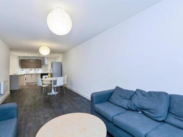 Flat for sale in Leicester Forest East, Blaby