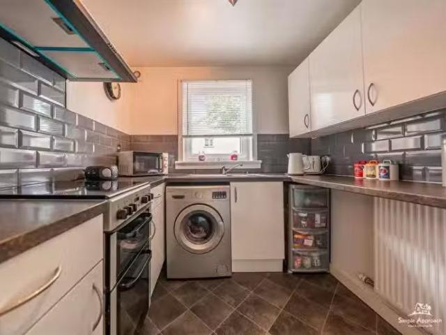 House for sale in Ardoch