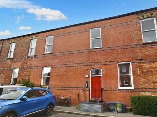 House for sale in Lyons, Greater London