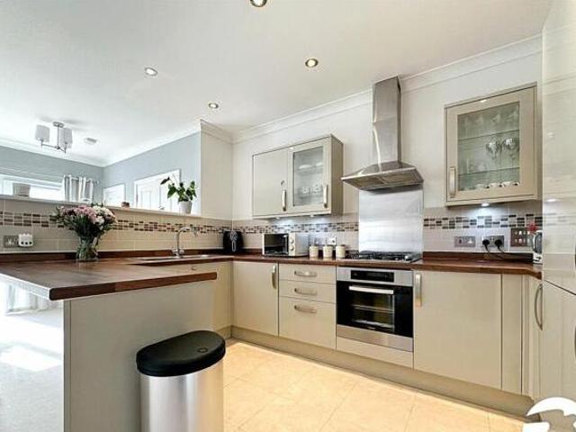 House for sale in Brompton, Chatham