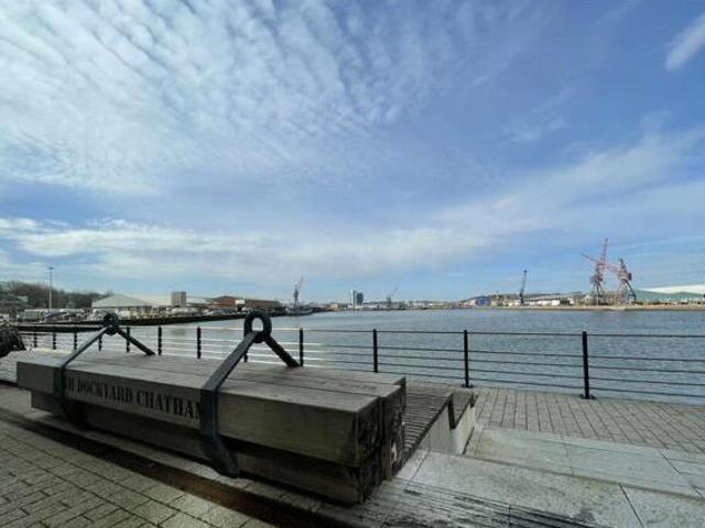 House for sale in Brompton, Chatham
