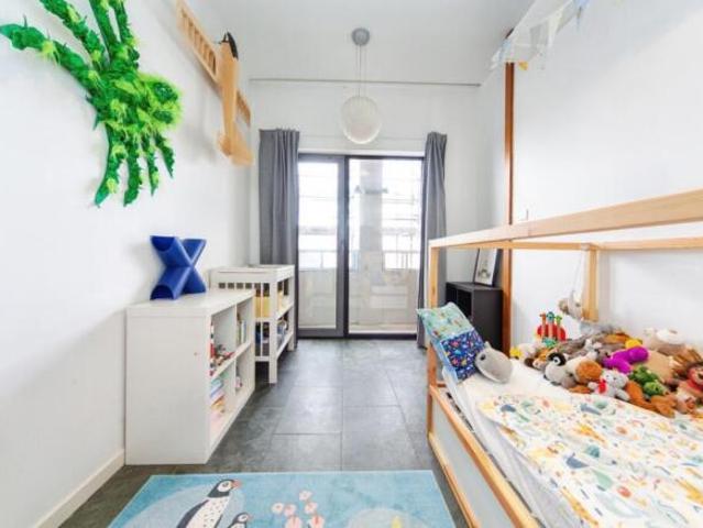 Flat for sale in Liverpool, Liverpool City Region