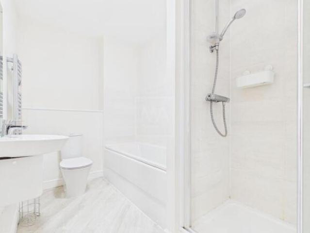 Flat for sale in Warrington