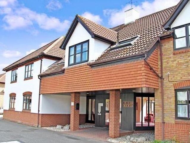 House for sale in Chelmsford, Essex