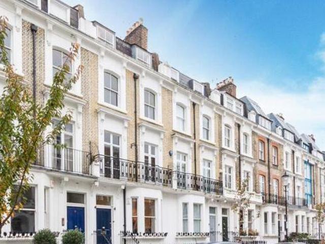 House for sale in Lyons, Greater London