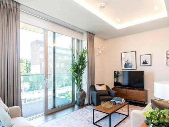 House for sale in Lyons, Greater London