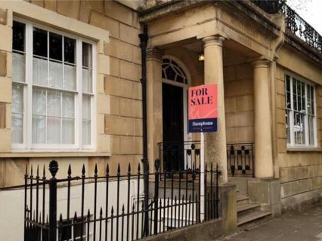 House for sale in Montpellier, Golden Valley