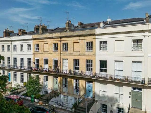 House for sale in Montpellier, Golden Valley