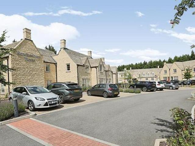 House for sale in The Reddings, Golden Valley