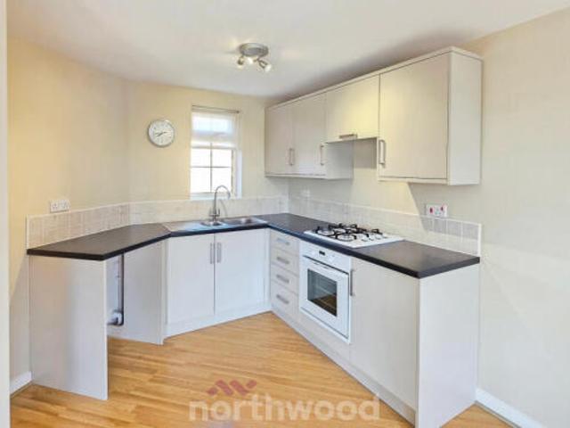 Flat for sale in Balby, South Yorkshire
